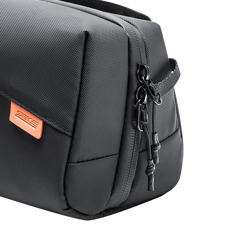 Cargue la imagen en el visor de la galería, STARTRC PHOTO Universal Action Camera Carry Case with Strap - Polar Tech Australia
