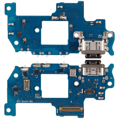 Samsung Galaxy A55 5G (SM-A556) Charging Port & Mic Sub Board - Polar Tech Australia
