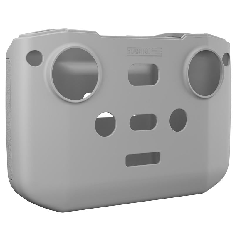 Load image into Gallery viewer, STARTRC Silicone Protector for DJI RC-N3/ N2/ N1（Gray） - Polar Tech Australia
