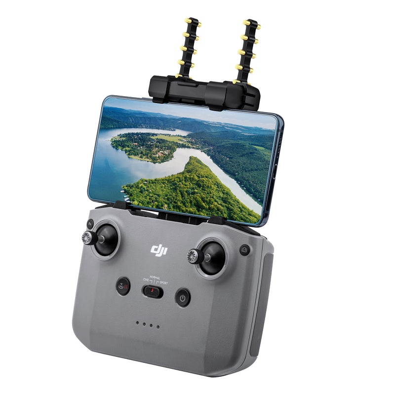 Load image into Gallery viewer, STARTRC 5.8GHz Yagi-Uda Antenna for DJI RC-N3/ N2/ N1 - Polar Tech Australia
