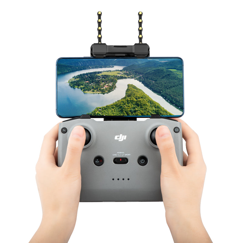 Load image into Gallery viewer, STARTRC 5.8GHz Yagi-Uda Antenna for DJI RC-N3/ N2/ N1 - Polar Tech Australia
