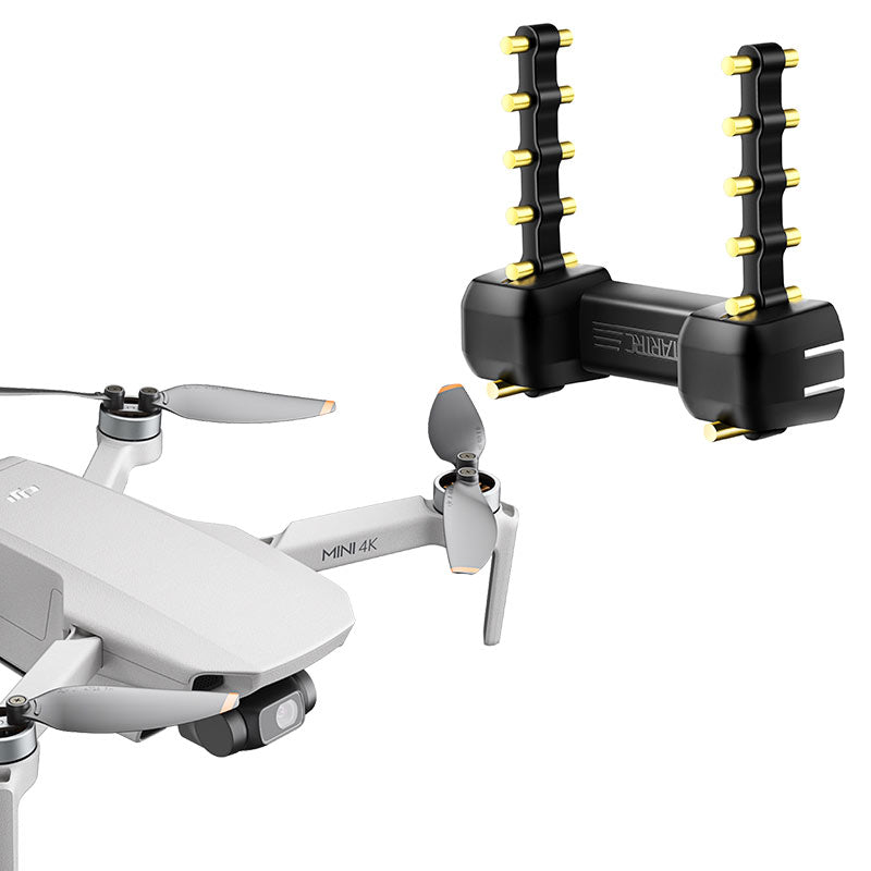 Load image into Gallery viewer, STARTRC 5.8GHz Yagi-Uda Antenna for DJI RC-N3/ N2/ N1 - Polar Tech Australia

