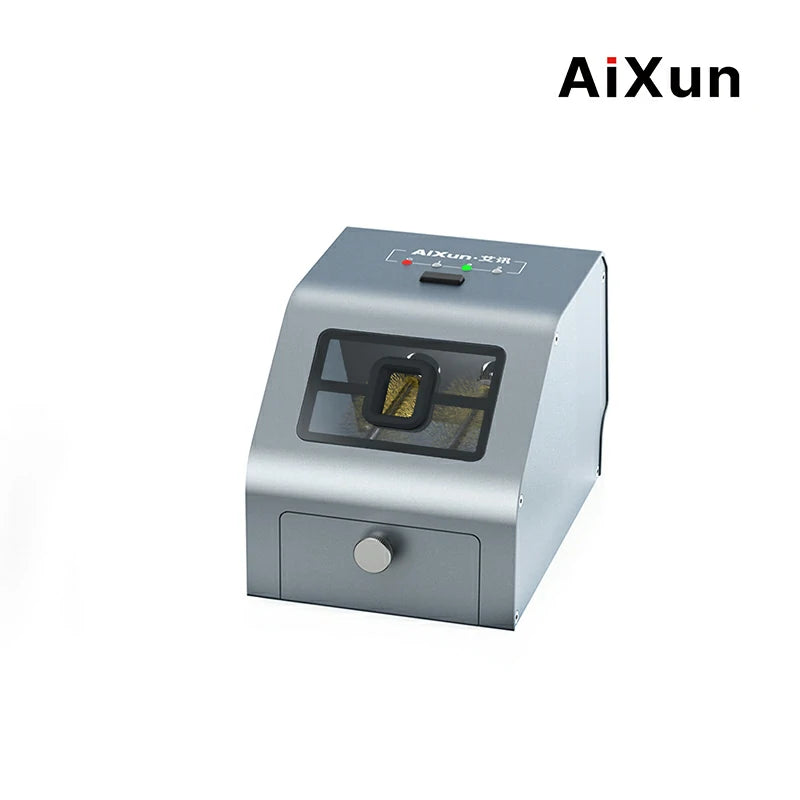 Load image into Gallery viewer, [AiXun CM30] Soldering Tip Cleaner - Polar Tech Australia
