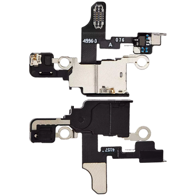 Apple iPhone 16 Pro - Bottom Microphone with Air Pressure Sensor - Polar Tech Australia
