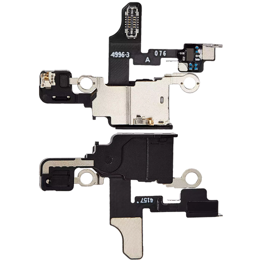 Apple iPhone 16 Pro - Bottom Microphone with Air Pressure Sensor - Polar Tech Australia