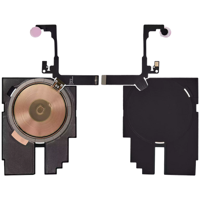 Apple iPhone 16 Pro - Wireless NFC Charging Flex With Flashlight Flex Cable - Polar Tech Australia