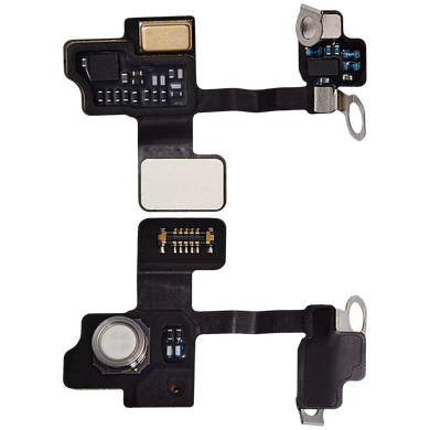 Apple iPhone 16 - Bottom Microphone with Air Pressure Sensor - Polar Tech Australia