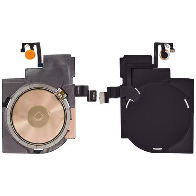 Apple iPhone 16 - Wireless NFC Charging Flex With Flashlight Flex Cable - Polar Tech Australia