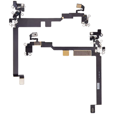 Apple iPhone 16 Pro Max - Charging Signal Antenna - Polar Tech Australia