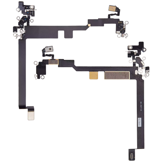 Apple iPhone 16 Pro Max - Charging Signal Antenna - Polar Tech Australia