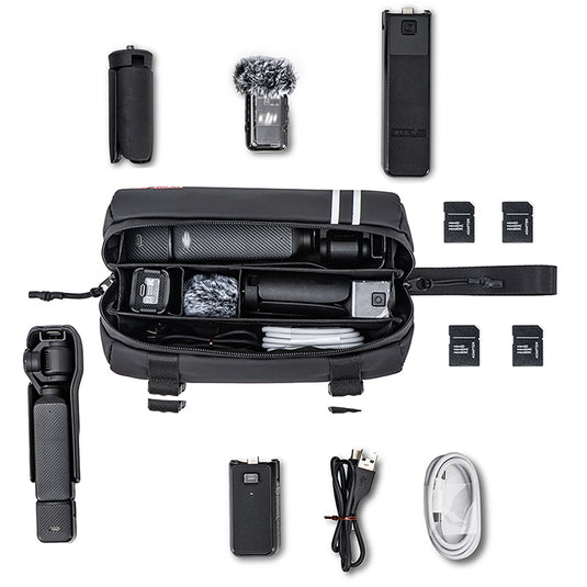 STARTRC Portable Travel Bag for DJI Pocket 3 - Polar Tech Australia
