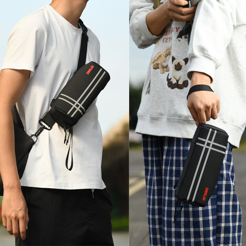 Load image into Gallery viewer, STARTRC Portable Travel Bag for DJI Pocket 3 - Polar Tech Australia
