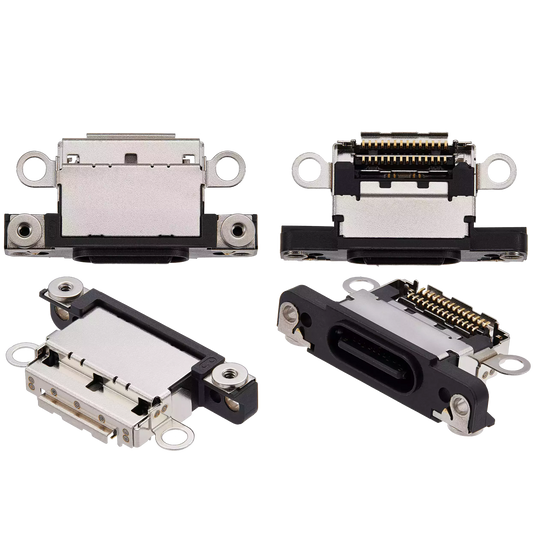 Apple iPhone 16 Pro / 16 Pro Max - Charging Port Head only - Polar Tech Australia