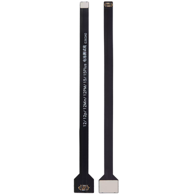 iPhone 12 / 12 Mini / 12 Pro / 12 Pro Max / 15 / 15 Plus  - Tester Cable (Battery) - Polar Tech Australia