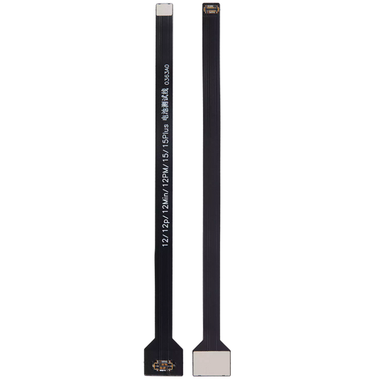 iPhone 12 / 12 Mini / 12 Pro / 12 Pro Max / 15 / 15 Plus  - Tester Cable (Battery) - Polar Tech Australia