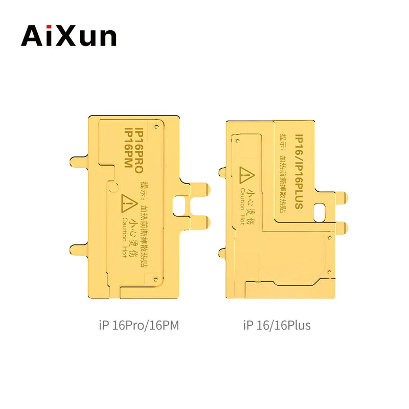 Load image into Gallery viewer, AiXun iHeater Pro – Intelligent Desoldering Station for Mobile Mainboard Repair - Polar Tech Australia
