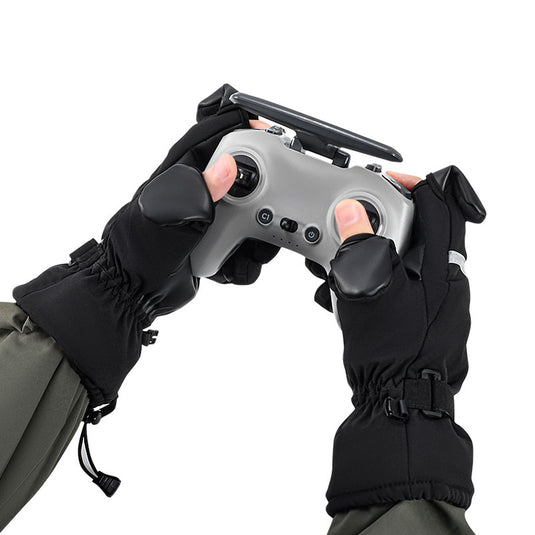 STARTRC Outdoor Professional Winter Photography Gloves - Polar Tech Australia