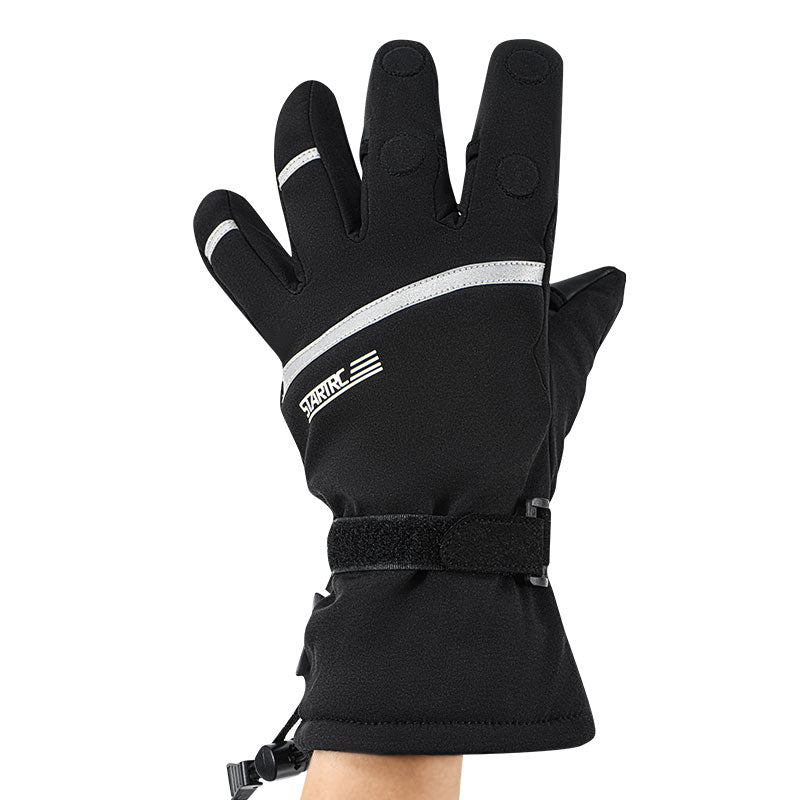 Load image into Gallery viewer, STARTRC Outdoor Professional Winter Photography Gloves - Polar Tech Australia
