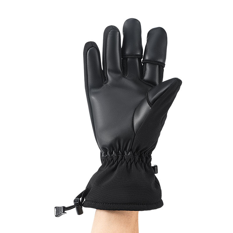 Load image into Gallery viewer, STARTRC Outdoor Professional Winter Photography Gloves - Polar Tech Australia
