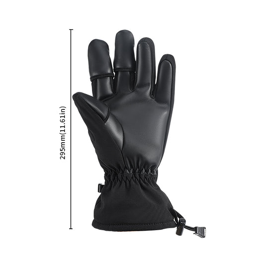 STARTRC Outdoor Professional Winter Photography Gloves - Polar Tech Australia