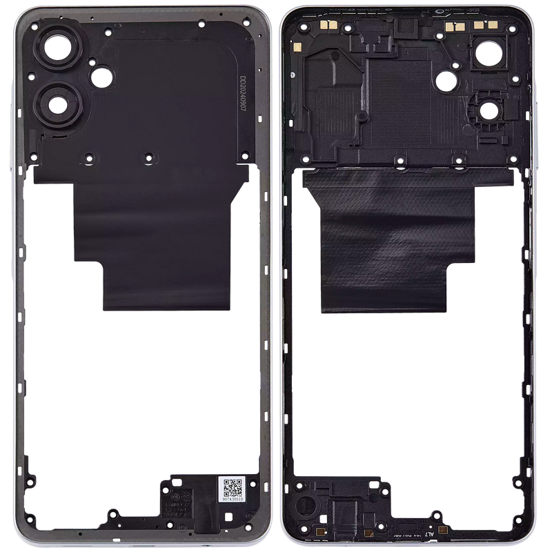 Cargue la imagen en el visor de la galería, Samsung Galaxy A06 4G (SM-A065) Middle Frame Housing - Polar Tech Australia
