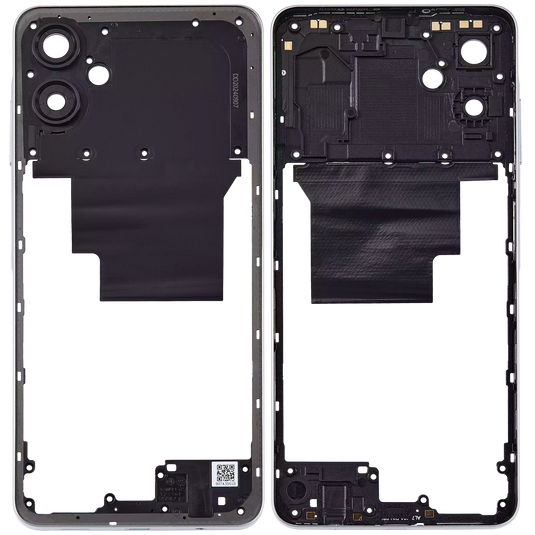 Samsung Galaxy A06 4G (SM-A065) Middle Frame Housing - Polar Tech Australia
