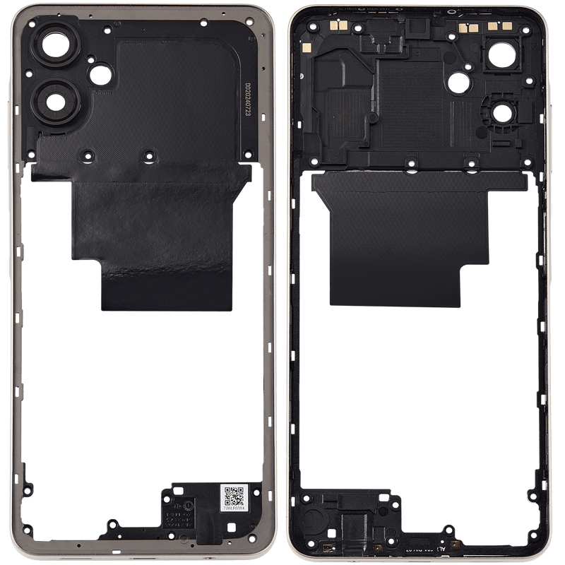 Cargue la imagen en el visor de la galería, Samsung Galaxy A06 4G (SM-A065) Middle Frame Housing - Polar Tech Australia
