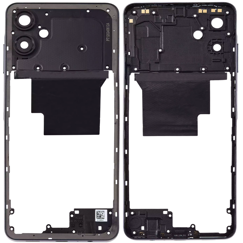 Cargue la imagen en el visor de la galería, Samsung Galaxy A06 4G (SM-A065) Middle Frame Housing - Polar Tech Australia
