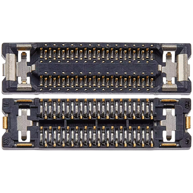 Apple iPhone 16 Pro / 16 Pro Max - LCD / Digitizer FPC Connector (52 Pin) - Polar Tech Australia