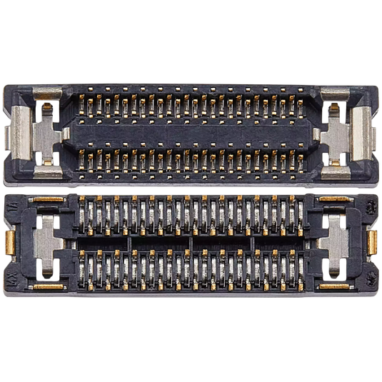 Apple iPhone 16 Pro / 16 Pro Max - LCD / Digitizer FPC Connector (52 Pin) - Polar Tech Australia