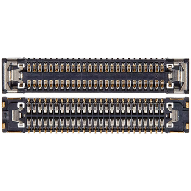 Apple iPhone 16 Pro / 16 Pro Max - Charging Port FPC Connector  (50 Pin) - Polar Tech Australia