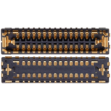 Apple iPhone 16 Pro / 16 Pro Max - Infrared Dot Matrix Camera FPC Connector (26 Pin) - Polar Tech Australia