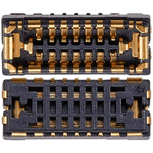 Apple iPhone 16 Pro / 16 Pro Max - Proximity Sensor FPC Connector (10 Pin) - Polar Tech Australia