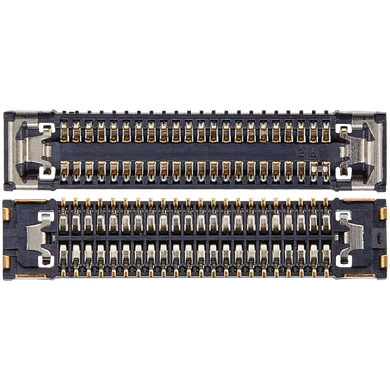 Apple iPhone 16 Pro / 16 Pro Max - Telephoto & Ultrawide Camera FPC Connector (44 Pin) - Polar Tech Australia