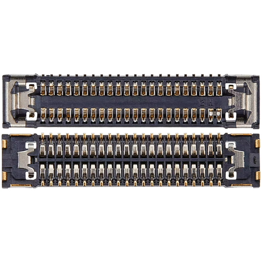 Apple iPhone 16 Pro / 16 Pro Max - Telephoto & Ultrawide Camera FPC Connector (44 Pin) - Polar Tech Australia