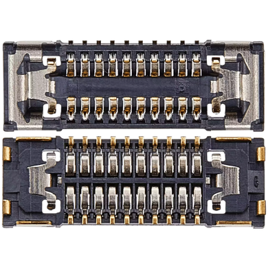Apple iPhone 16 Pro / 16 Pro Max - Wide Angle Camera FPC (20 Pin) - Polar Tech Australia