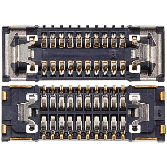 Apple iPhone 16 Pro / 16 Pro Max - Wide Angle Camera FPC (20 Pin) - Polar Tech Australia