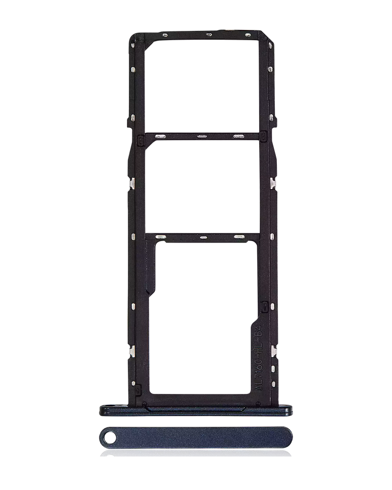 Load image into Gallery viewer, Samsung Galaxy A06 4G (SM-A065) Dual Sim Card Tray Holder - Polar Tech Australia

