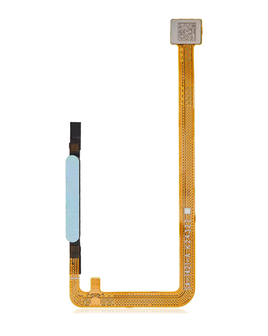 Samsung Galaxy A06 4G (SM-A065) Power Button Fingerprint Reader With Flex Cable - Polar Tech Australia