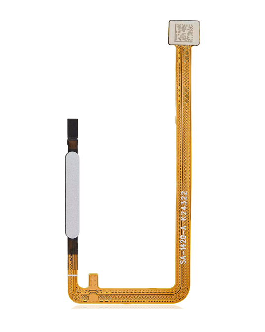 Samsung Galaxy A06 4G (SM-A065) Power Button Fingerprint Reader With Flex Cable - Polar Tech Australia