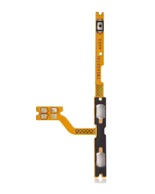 Samsung Galaxy A06 4G (SM-A065) Power And Volume Button Flex Cable - Polar Tech Australia