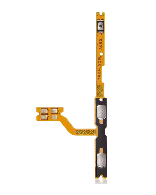 Samsung Galaxy A06 4G (SM-A065) Power And Volume Button Flex Cable - Polar Tech Australia