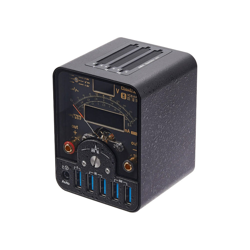 Load image into Gallery viewer, Qianli LT2 Individual DC Power Supply Unit with Diagnosis Meter for iPhone 6 to 14 Series - Polar Tech Australia
