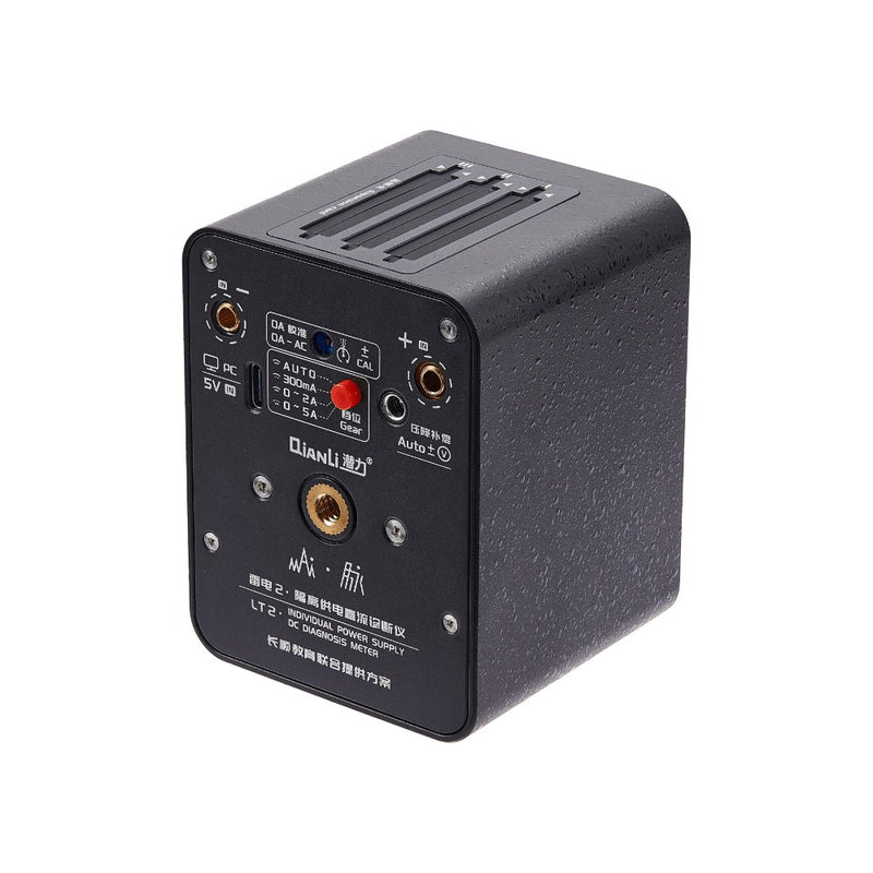 Load image into Gallery viewer, Qianli LT2 Individual DC Power Supply Unit with Diagnosis Meter for iPhone 6 to 14 Series - Polar Tech Australia
