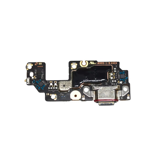 Motorola Edge 50 (XT2407-3) - Front Selfie Camera Flex - Polar Tech Australia