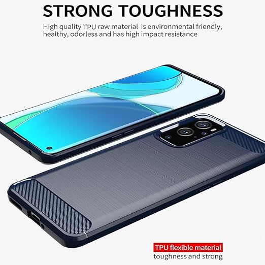 Load image into Gallery viewer, OnePlus 1+9/9 Pro/9RT - Shield Shockproof Rugged Heavy Duty Case - Polar Tech Australia
