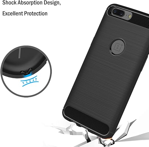 Load image into Gallery viewer, OnePlus 1+5/5T - Shield Shockproof Rugged Heavy Duty Case - Polar Tech Australia

