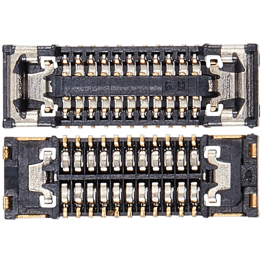 Apple iPhone 16 / 16 Plus - Ultra Wide Camera FPC Connector (22 Pin) - Polar Tech Australia