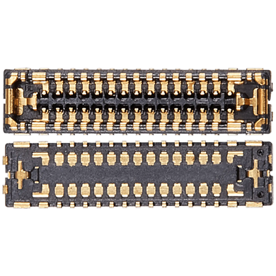 Apple iPhone 16 / 16 Plus - Infrared Dot Matrix Camera FPC Connector (26 Pin) - Polar Tech Australia