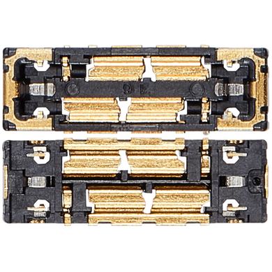 Apple iPhone 16 / 16 Plus - Battery FPC Connector (4 Pin) - Polar Tech Australia